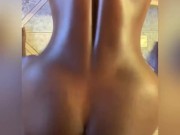 Big ass ebony stripper gets fucked by bbc Jamaican  8/16