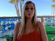 Real Teens - Percy Sires Gets Banged During Porn Audition 2/16