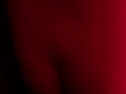 ELLE ME BRANLE, JE ME VIDE SUR SON GROS CUL DE PUTE 12/16