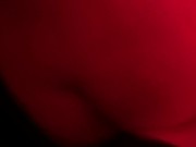 ELLE ME BRANLE, JE ME VIDE SUR SON GROS CUL DE PUTE 13/16