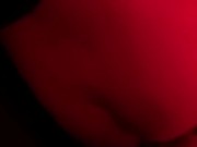 ELLE ME BRANLE, JE ME VIDE SUR SON GROS CUL DE PUTE 14/16