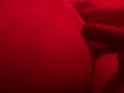 ELLE ME BRANLE, JE ME VIDE SUR SON GROS CUL DE PUTE 15/16