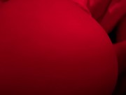 ELLE ME BRANLE, JE ME VIDE SUR SON GROS CUL DE PUTE 7/16