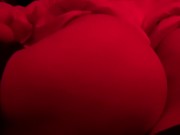 ELLE ME BRANLE, JE ME VIDE SUR SON GROS CUL DE PUTE 9/16