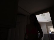 Awesome Threesome Sex With Busty Natural Brunettes 2/16