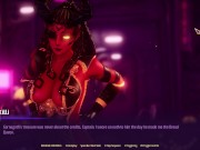 SUBVERSE - (PT 07) - Never ask the Pirate Queen about Rumors 12/16