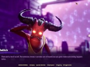 SUBVERSE - (PT 07) - Never ask the Pirate Queen about Rumors 3/16