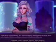 SUBVERSE - (PT 07) - Never ask the Pirate Queen about Rumors 4/16