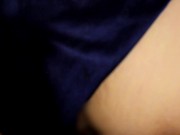 変態女をバックで突く　最後はどぴゅっと大量ぶっかけ　【ハメ撮り】【個人撮影】【short】 5/16