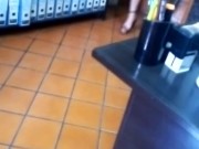 Rica MAMADA de mi SECRETARIA CULONA POR AUMENTO SE SUELDO 1/16