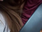 Rica MAMADA de mi SECRETARIA CULONA POR AUMENTO SE SUELDO 13/16