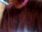 Rica MAMADA de mi SECRETARIA CULONA POR AUMENTO SE SUELDO 16/16