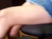 Rica MAMADA de mi SECRETARIA CULONA POR AUMENTO SE SUELDO 6/16