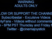 SUBVERSE - (PT 08) - Getting to know Demi 1/16