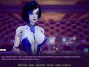 SUBVERSE - (PT 08) - Getting to know Demi 3/16