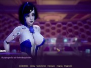 SUBVERSE - (PT 08) - Getting to know Demi 4/16