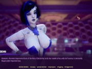 SUBVERSE - (PT 08) - Getting to know Demi 6/16