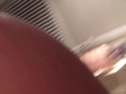 Becky Maverick BlowJob Big Bret 9/16