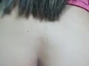 HORNY BITCH GIVE A BLOWJOB 1/16