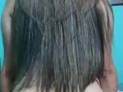 HORNY BITCH GIVE A BLOWJOB 10/16