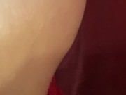 Fist my gaping hole 16/16