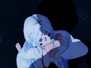 DEMON SLAYER SPIDER DEMON  3D HENTAI 4/16