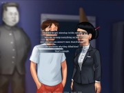 SUMMERTIME SAGA V0208 - PT 269 - A SECRET 1/16