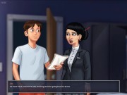 SUMMERTIME SAGA V0208 - PT 269 - A SECRET 11/16