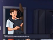 SUMMERTIME SAGA V0208 - PT 269 - A SECRET 15/16