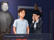 SUMMERTIME SAGA V0208 - PT 269 - A SECRET 2/16