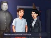 SUMMERTIME SAGA V0208 - PT 269 - A SECRET 3/16