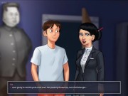 SUMMERTIME SAGA V0208 - PT 269 - A SECRET 4/16