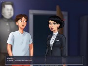 SUMMERTIME SAGA V0208 - PT 269 - A SECRET 5/16