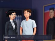 SUMMERTIME SAGA V0208 - PT 269 - A SECRET 8/16