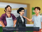 SUMMERTIME SAGA V0208 - PT 273 - ARE YOU SERIOUS 1/16