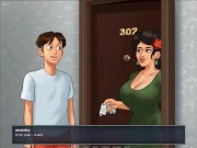 SUMMERTIME SAGA V0208 - PT 273 - ARE YOU SERIOUS 10/16