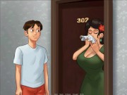 SUMMERTIME SAGA V0208 - PT 273 - ARE YOU SERIOUS 12/16