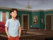 SUMMERTIME SAGA V0208 - PT 273 - ARE YOU SERIOUS 14/16