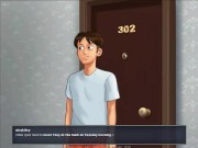 SUMMERTIME SAGA V0208 - PT 273 - ARE YOU SERIOUS 15/16