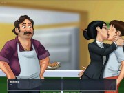 SUMMERTIME SAGA V0208 - PT 273 - ARE YOU SERIOUS 2/16