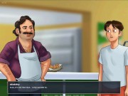 SUMMERTIME SAGA V0208 - PT 273 - ARE YOU SERIOUS 3/16