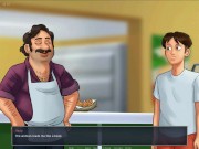 SUMMERTIME SAGA V0208 - PT 273 - ARE YOU SERIOUS 5/16