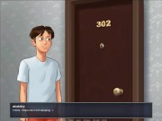 SUMMERTIME SAGA V0208 - PT 273 - ARE YOU SERIOUS 9/16