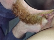 My manager/boss paid me money bonus at work to lick her clitoris and oral sex lick pussy in office 10/16