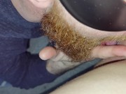 My manager/boss paid me money bonus at work to lick her clitoris and oral sex lick pussy in office 11/16