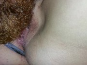 My manager/boss paid me money bonus at work to lick her clitoris and oral sex lick pussy in office 5/16