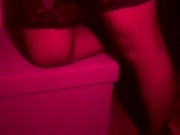 Hot Stripper Gets a Hude Load Cum after Party MishaJames 1/16