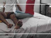 Sri lankan Spa massage handjob කඩවත ස්පා එකක් 14/16