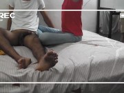 Sri lankan Spa massage handjob කඩවත ස්පා එකක් 15/16