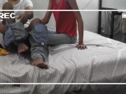 Sri lankan Spa massage handjob කඩවත ස්පා එකක් 7/16